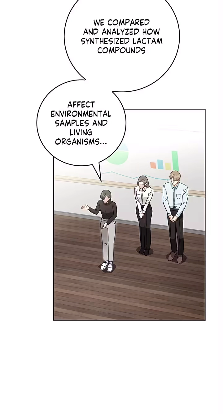 Read Virtuous Romance chapter 30 image 35 on Lezhin