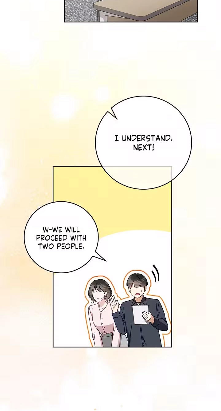Read Virtuous Romance chapter 30 image 38 on Lezhin