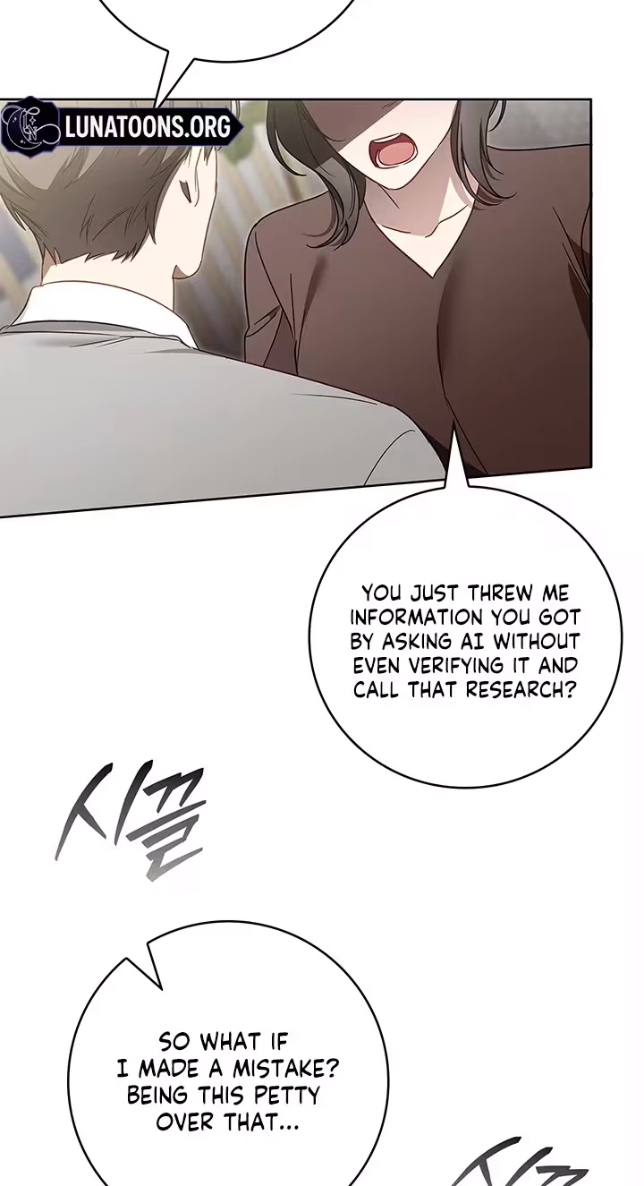Read Virtuous Romance chapter 30 image 46 on Lezhin