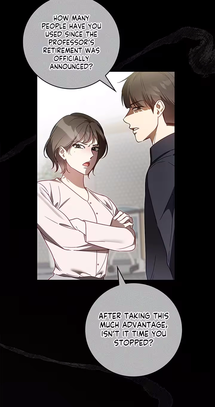 Read Virtuous Romance chapter 30 image 55 on Lezhin