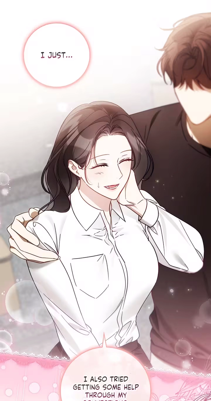 Read Virtuous Romance chapter 30 image 60 on Lezhin