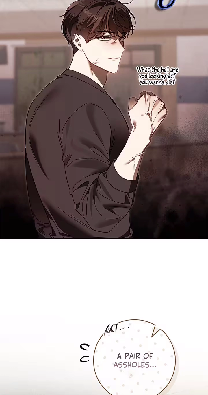 Read Virtuous Romance chapter 30 image 63 on Lezhin