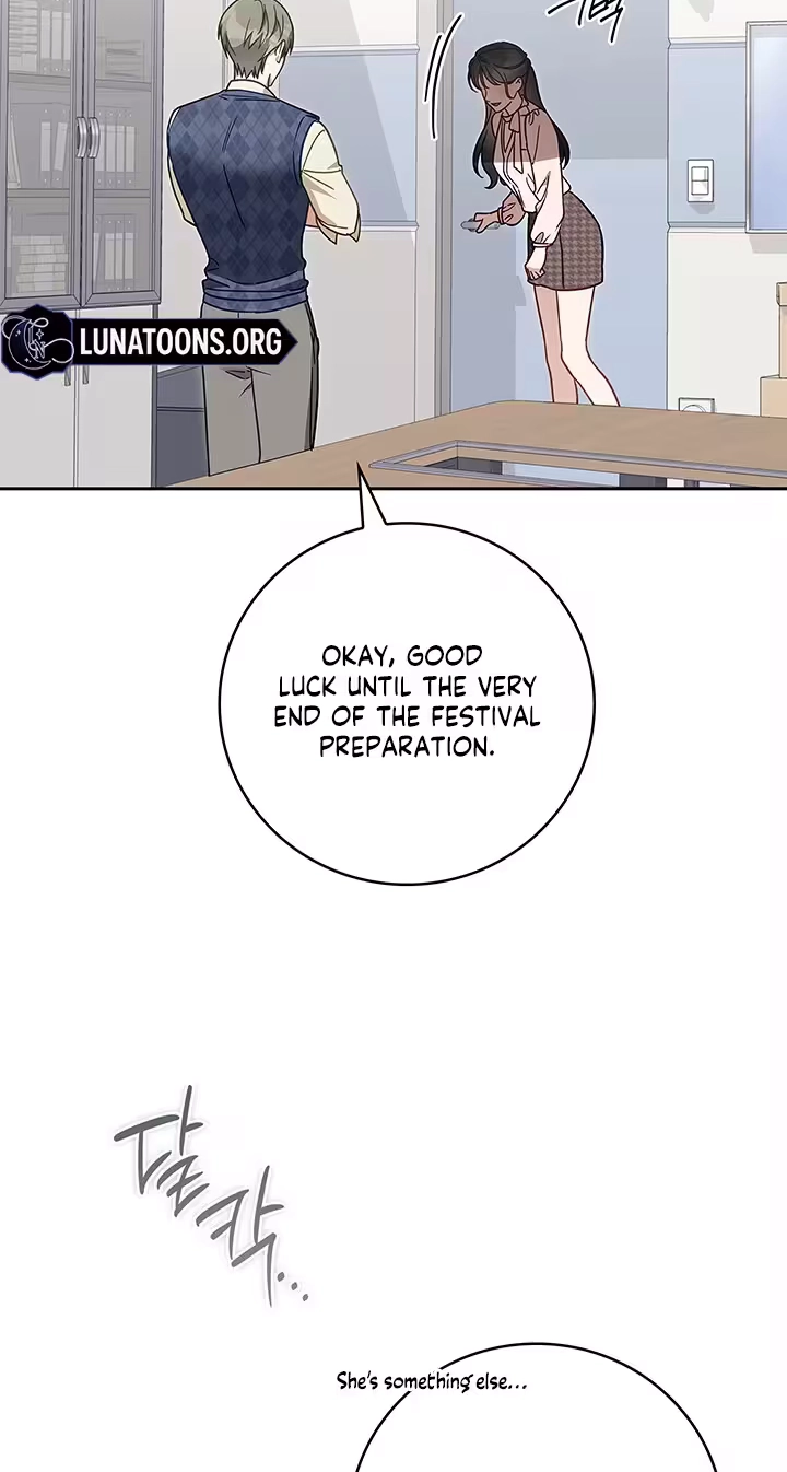 Read Virtuous Romance chapter 31 image 13 on Lezhin