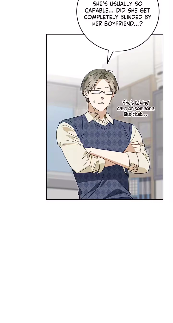 Read Virtuous Romance chapter 31 image 14 on Lezhin