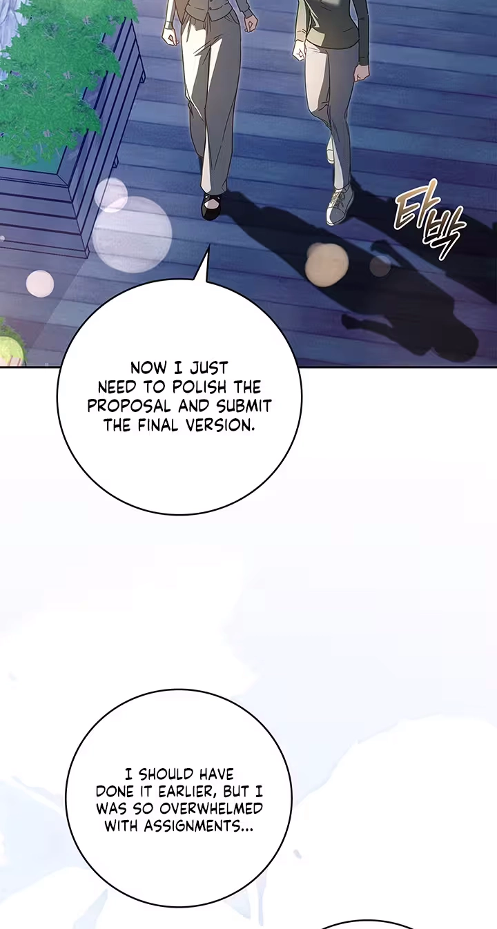 Read Virtuous Romance chapter 31 image 16 on Lezhin