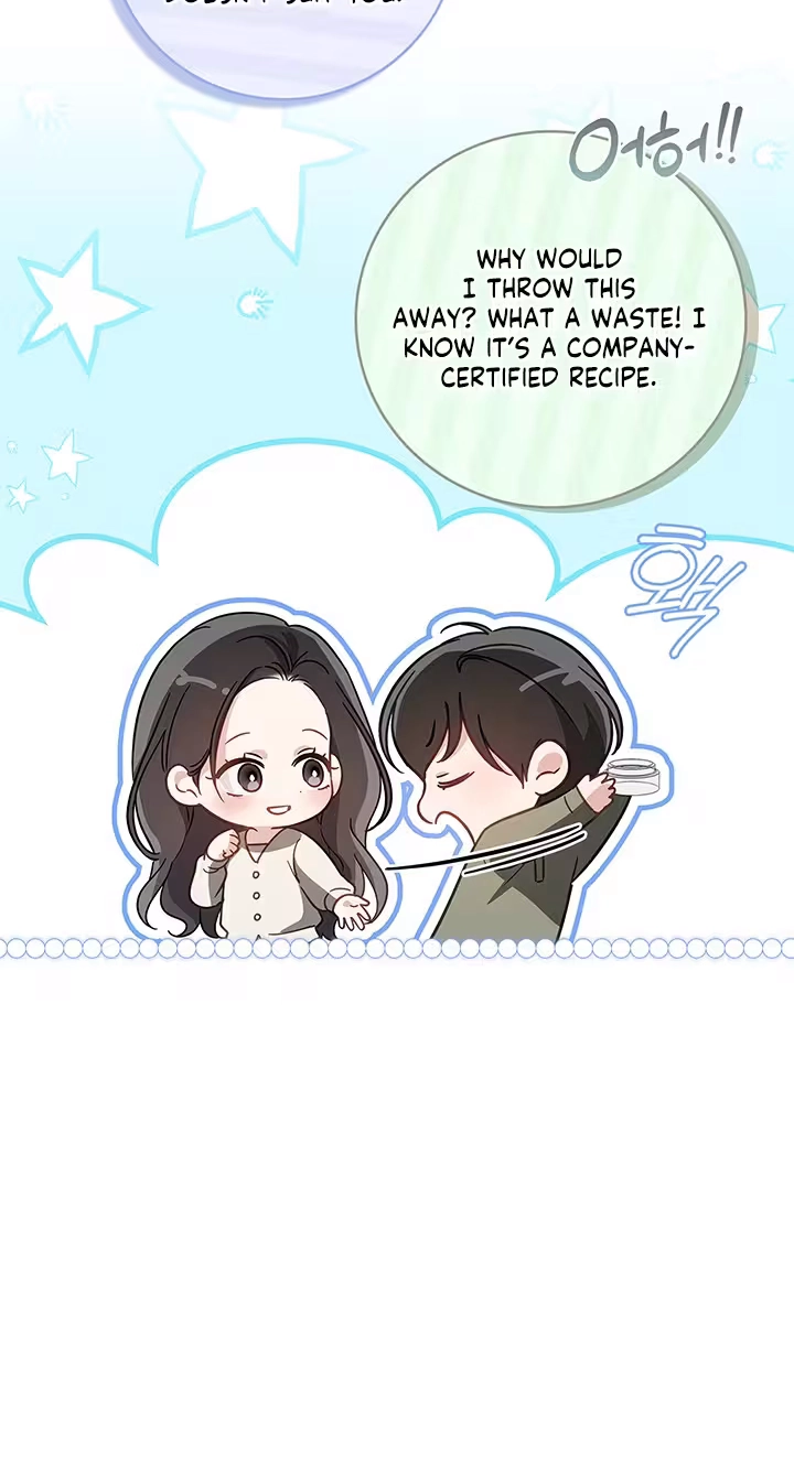 Read Virtuous Romance chapter 31 image 21 on Lezhin