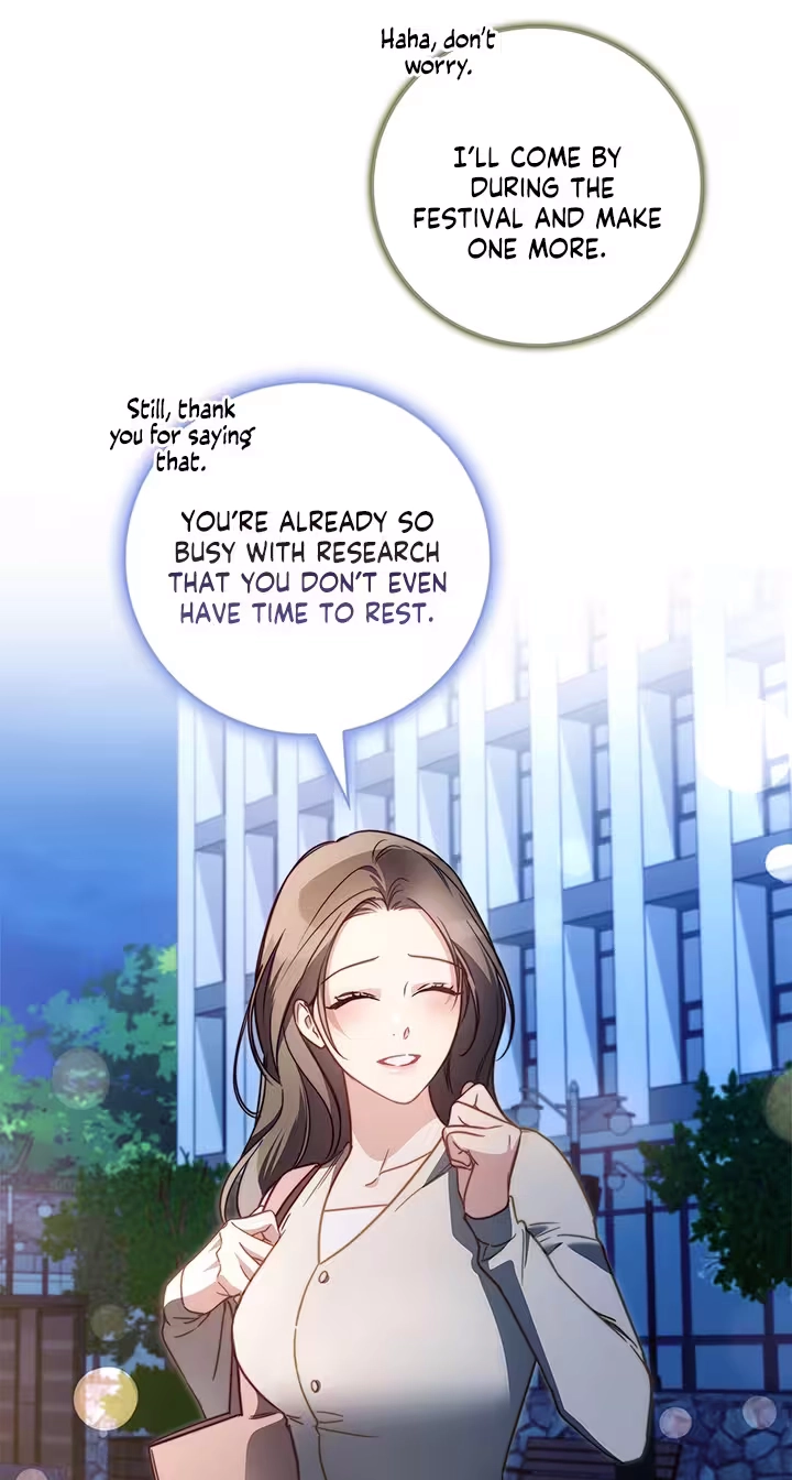Read Virtuous Romance chapter 31 image 22 on Lezhin