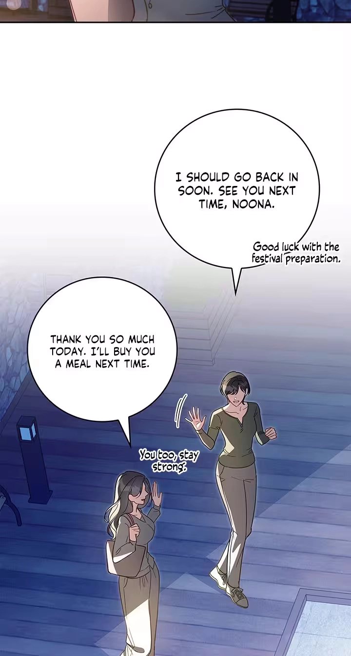 Read Virtuous Romance chapter 31 image 23 on Lezhin