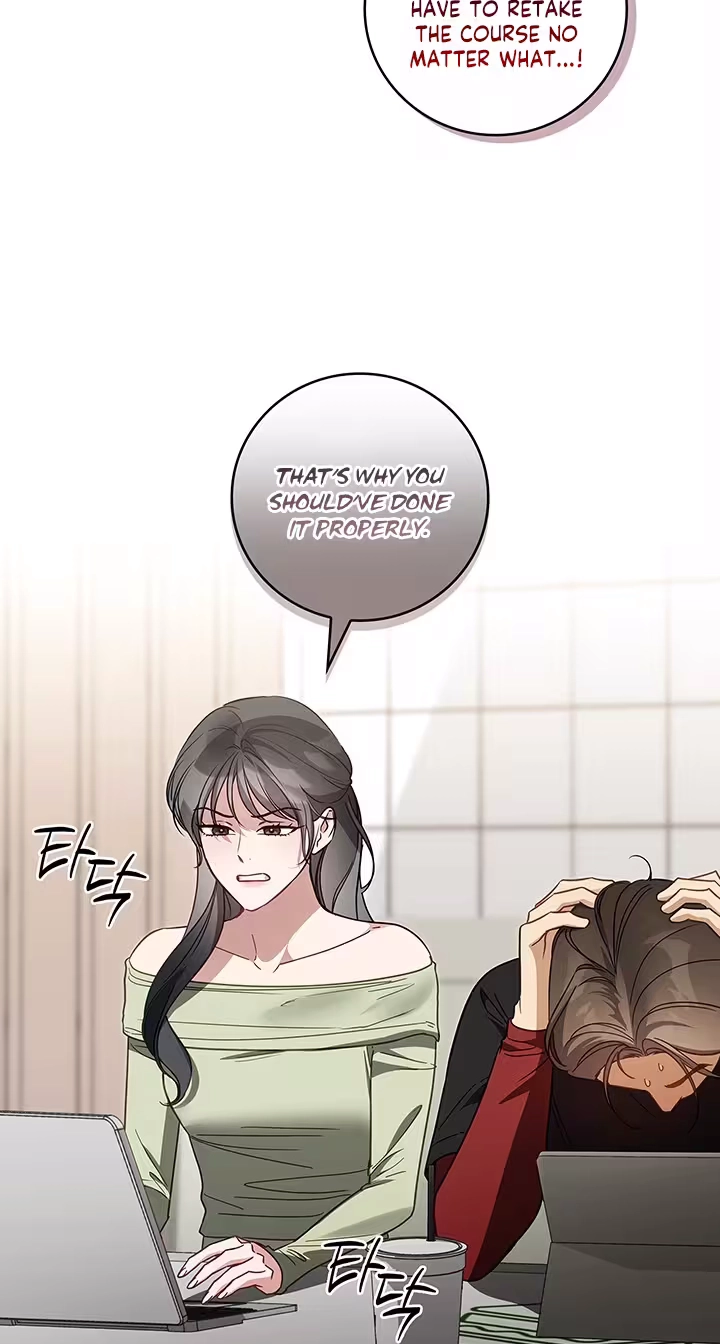Read Virtuous Romance chapter 31 image 27 on Lezhin