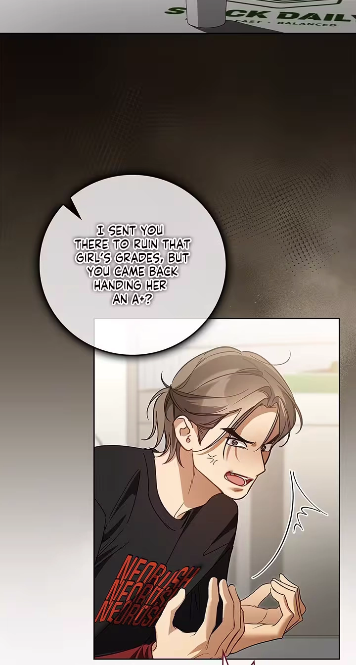 Read Virtuous Romance chapter 31 image 28 on Lezhin