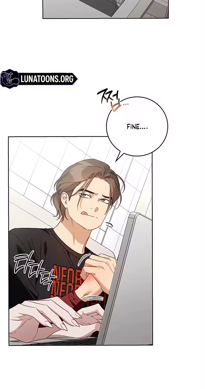 Read Virtuous Romance chapter 31 image 35 on Lezhin