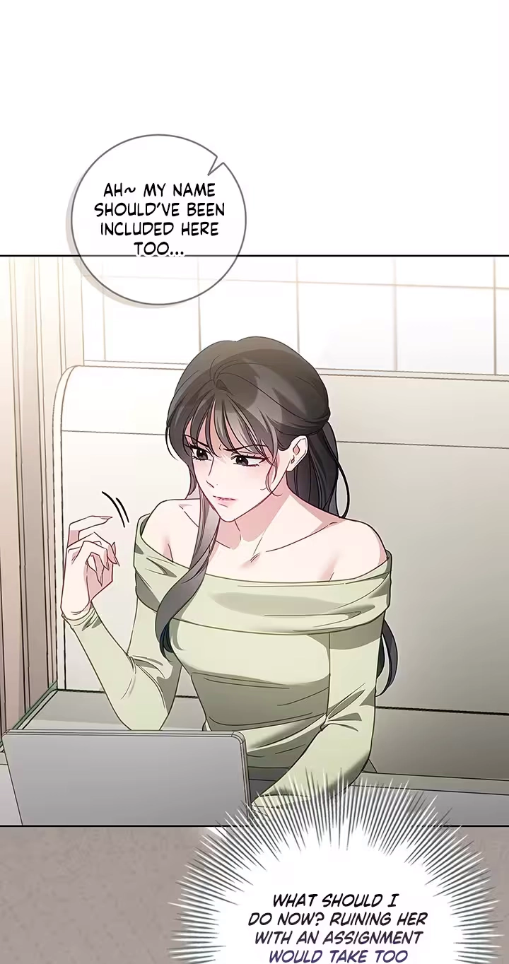 Read Virtuous Romance chapter 31 image 36 on Lezhin