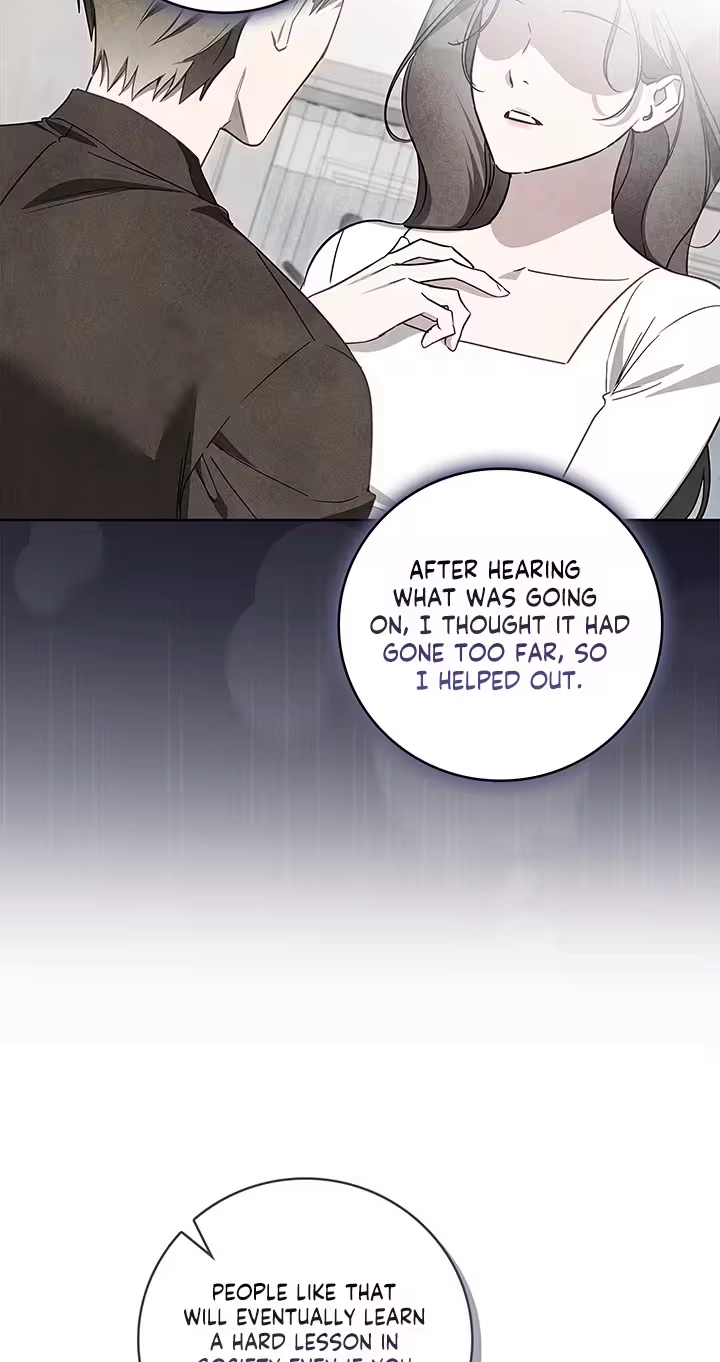 Read Virtuous Romance chapter 31 image 4 on Lezhin