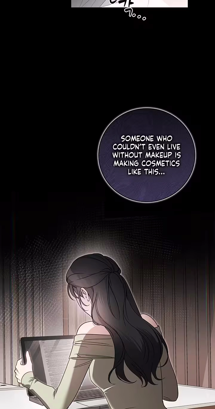 Read Virtuous Romance chapter 31 image 41 on Lezhin