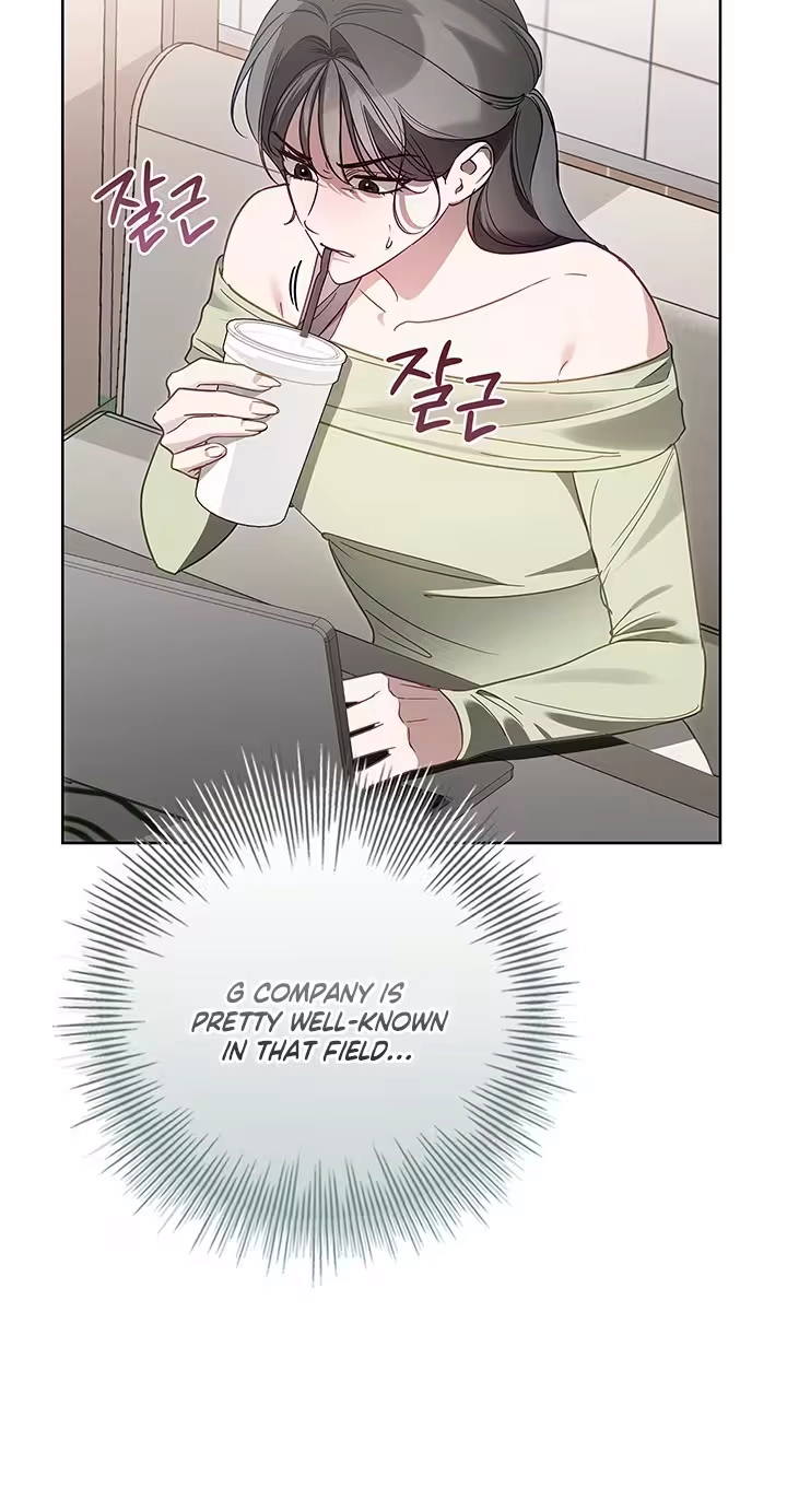 Read Virtuous Romance chapter 31 image 43 on Lezhin