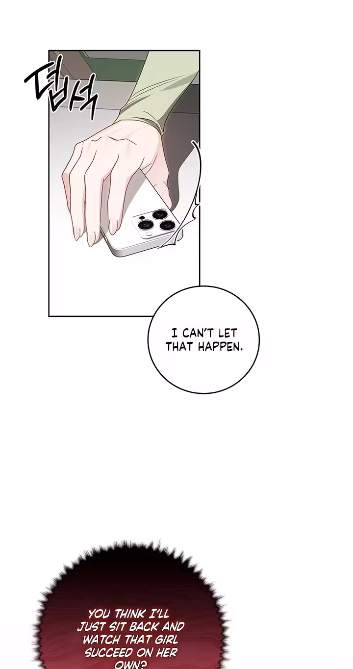 Read Virtuous Romance chapter 31 image 44 on Lezhin