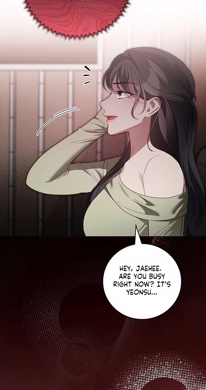 Read Virtuous Romance chapter 31 image 45 on Lezhin