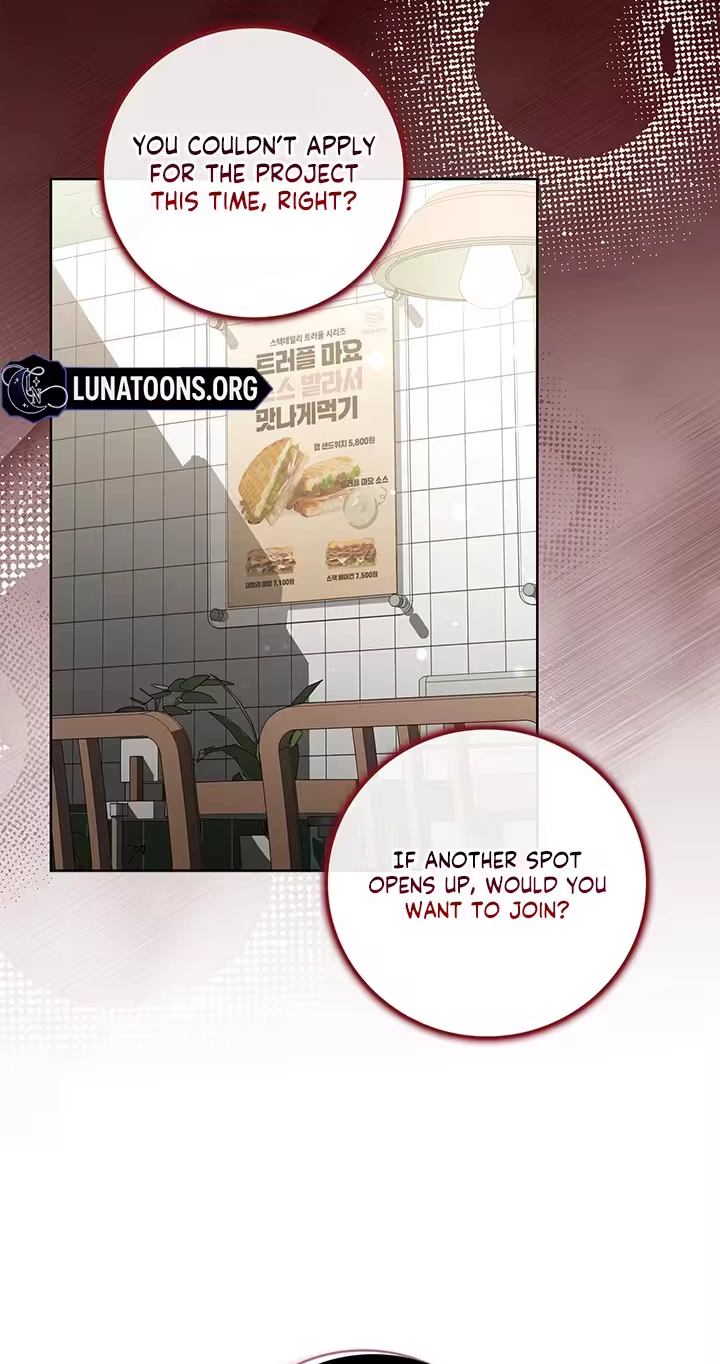 Read Virtuous Romance chapter 31 image 46 on Lezhin