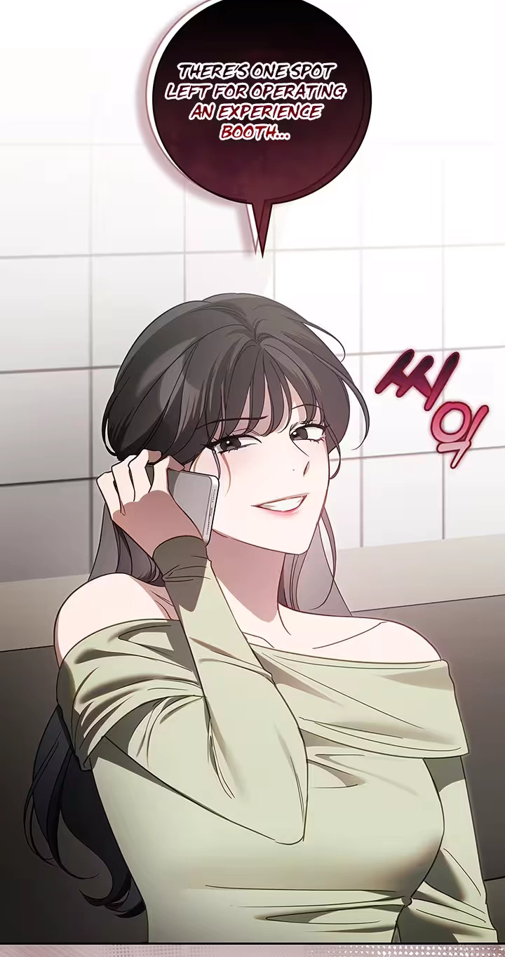 Read Virtuous Romance chapter 31 image 47 on Lezhin