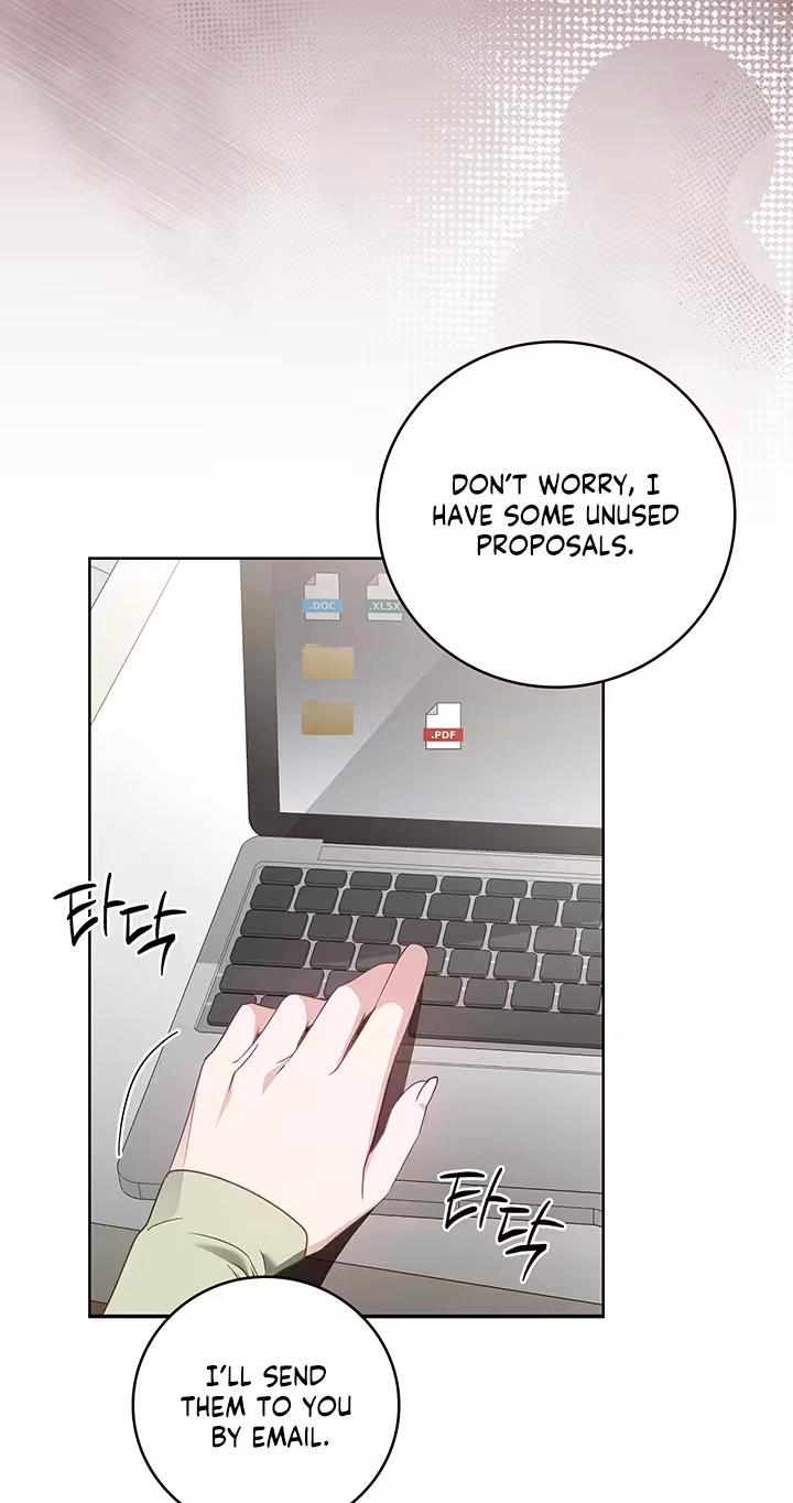 Read Virtuous Romance chapter 31 image 48 on Lezhin
