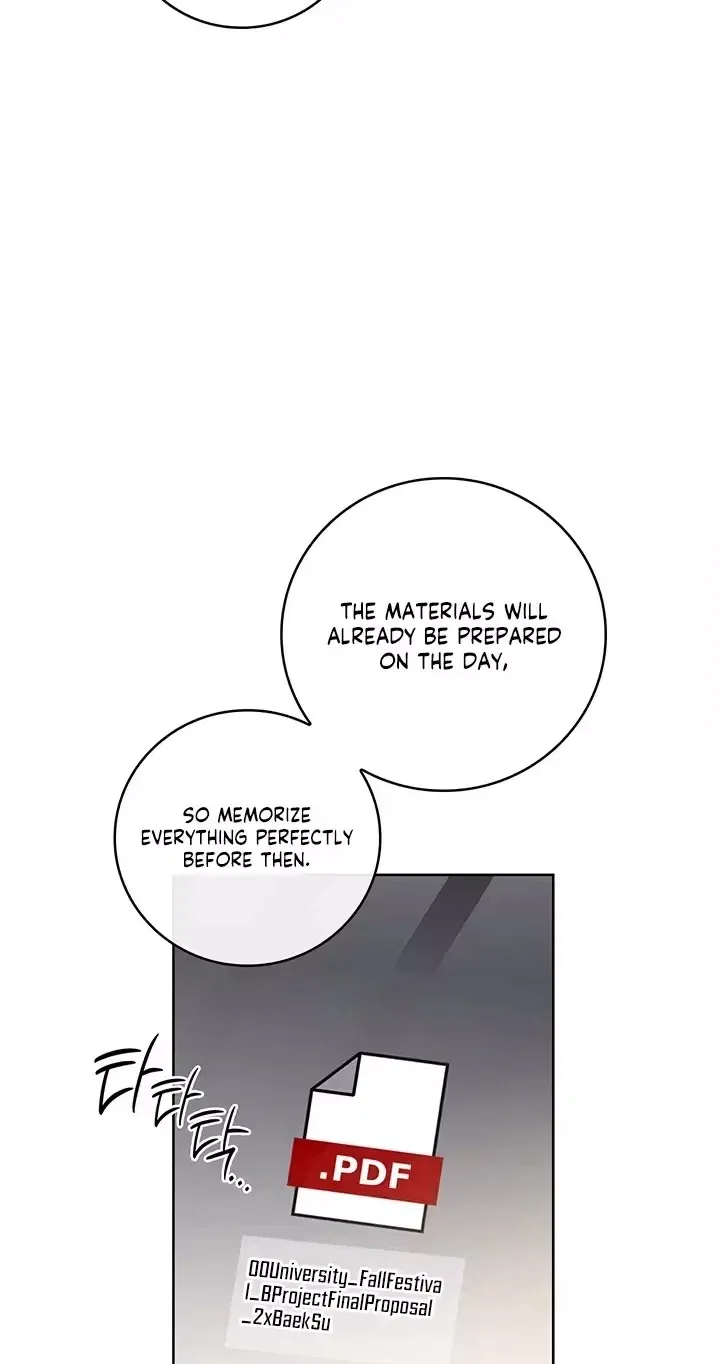 Read Virtuous Romance chapter 31 image 49 on Lezhin