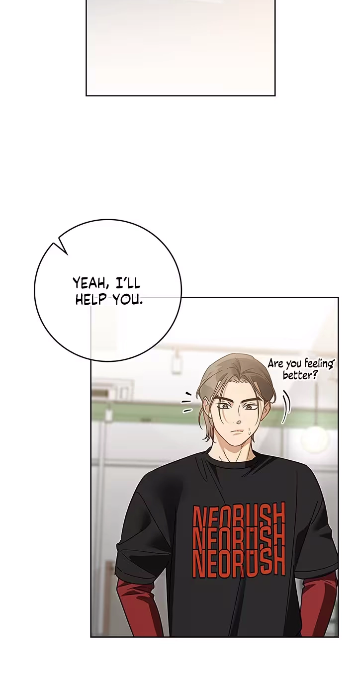 Read Virtuous Romance chapter 31 image 50 on Lezhin