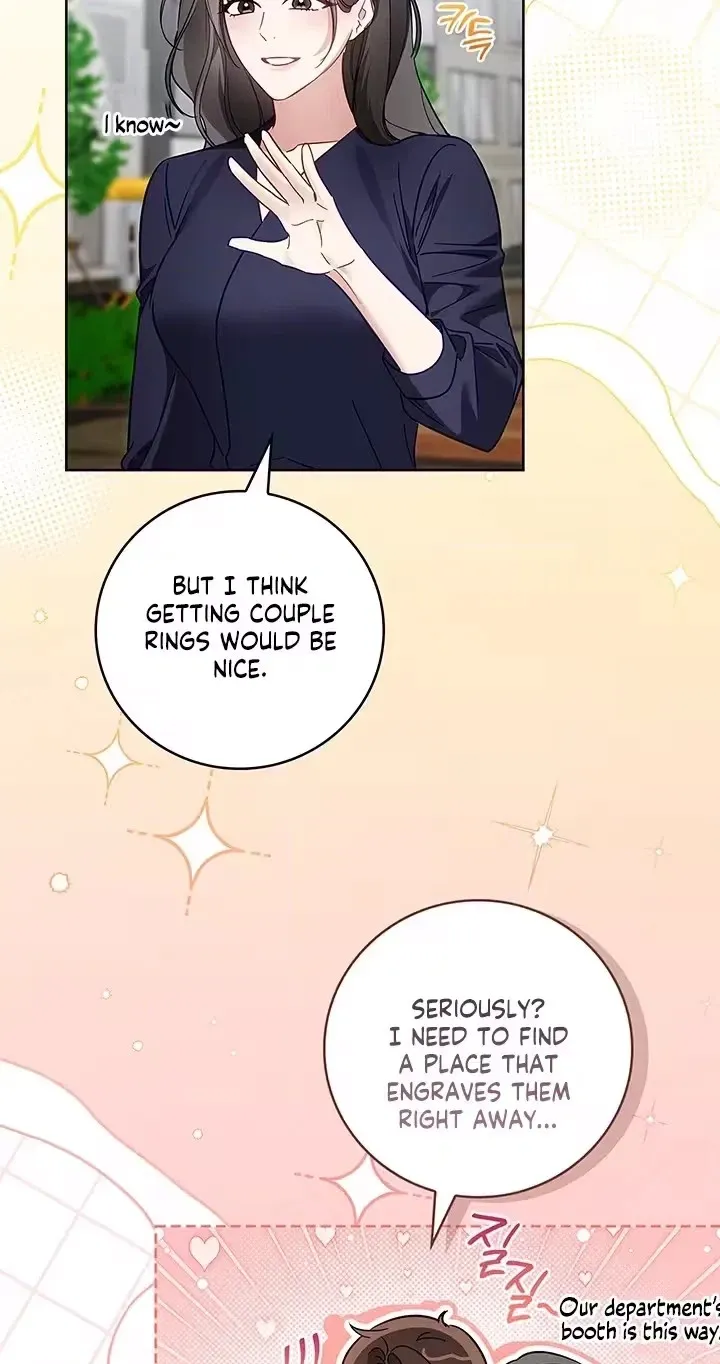 Read Virtuous Romance chapter 31 image 59 on Lezhin