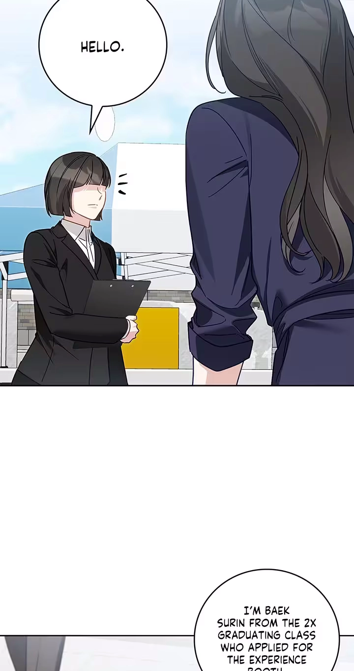 Read Virtuous Romance chapter 31 image 61 on Lezhin