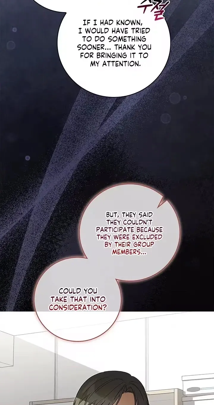 Read Virtuous Romance chapter 31 image 9 on Lezhin