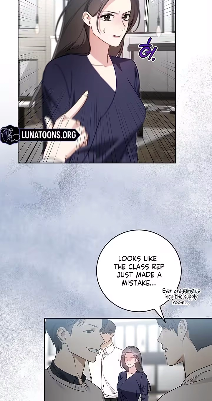 Read Virtuous Romance chapter 32 image 18 on Lezhin