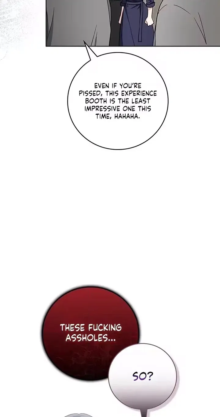 Read Virtuous Romance chapter 32 image 19 on Lezhin