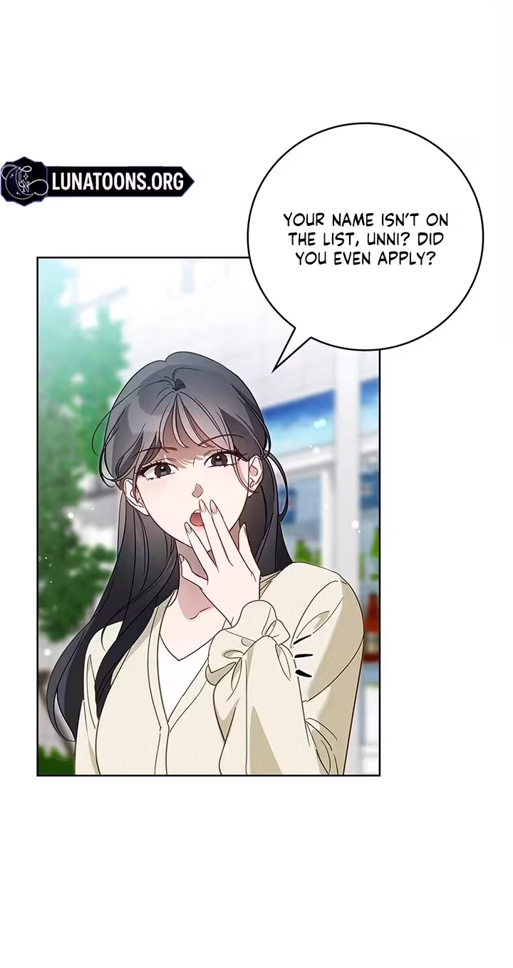 Read Virtuous Romance chapter 32 image 2 on Lezhin
