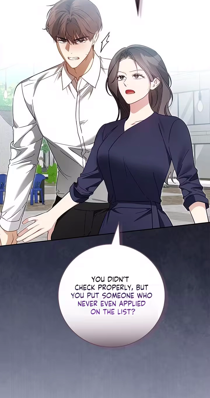 Read Virtuous Romance chapter 32 image 20 on Lezhin