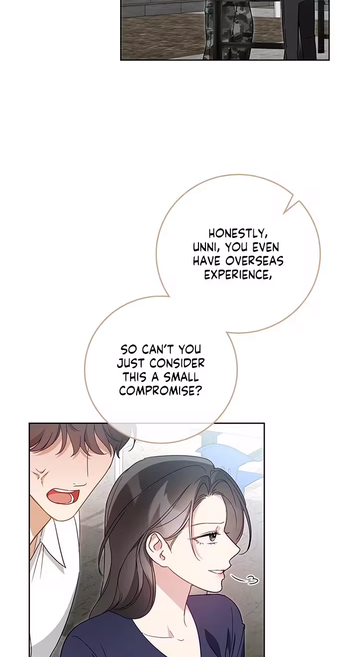 Read Virtuous Romance chapter 32 image 23 on Lezhin