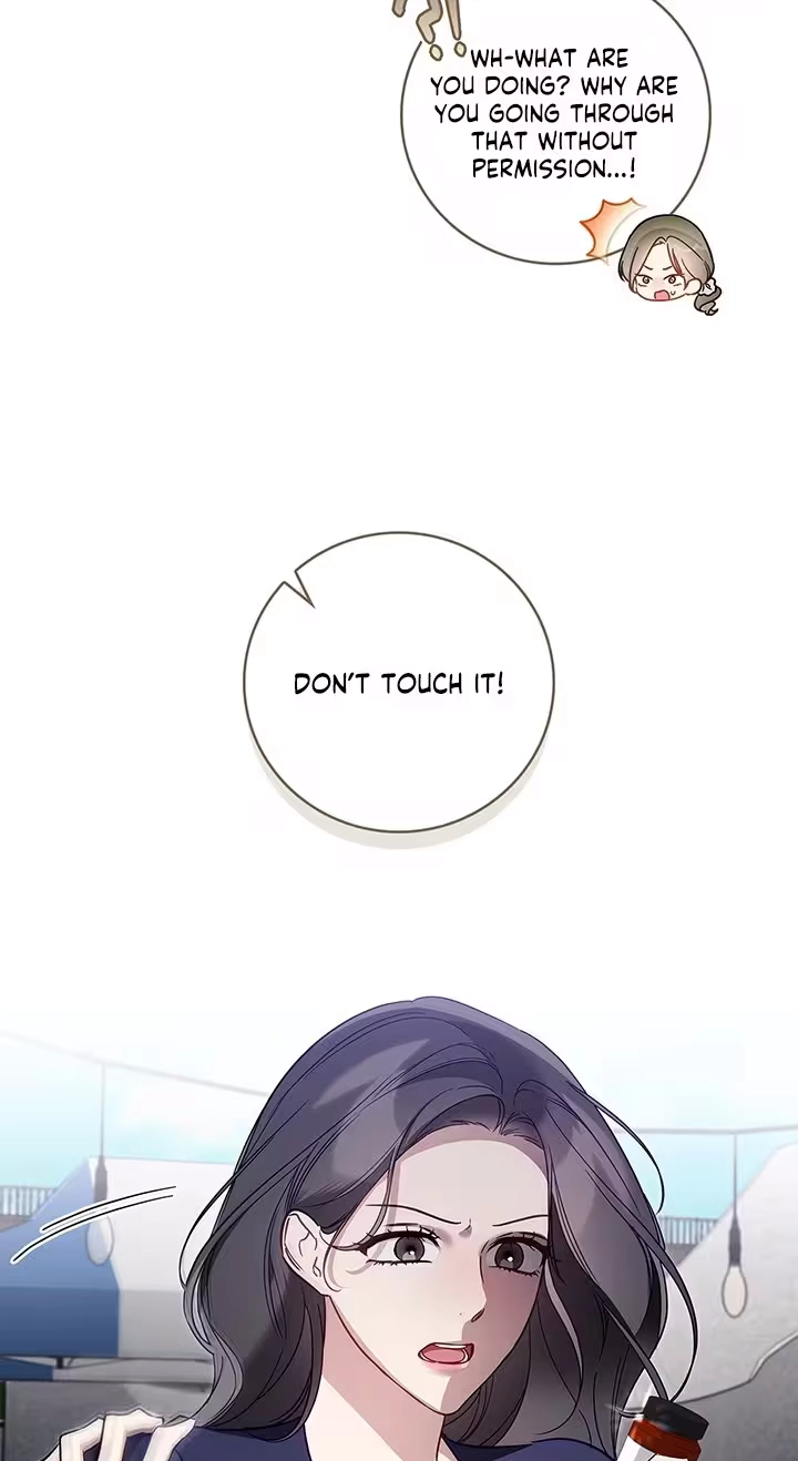 Read Virtuous Romance chapter 32 image 30 on Lezhin