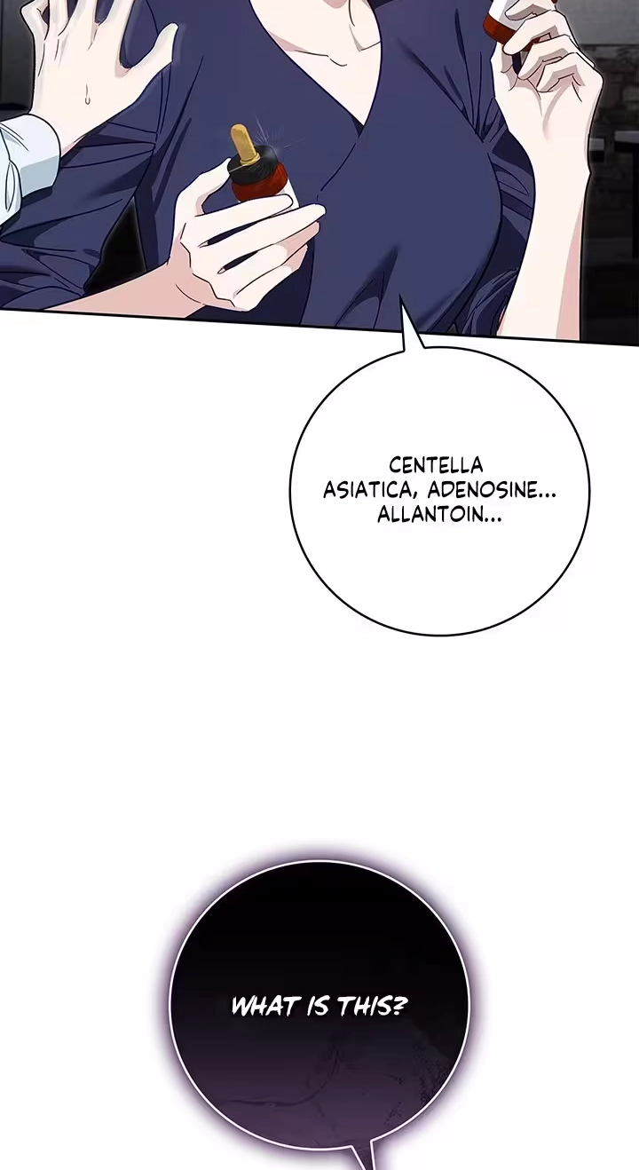 Read Virtuous Romance chapter 32 image 31 on Lezhin