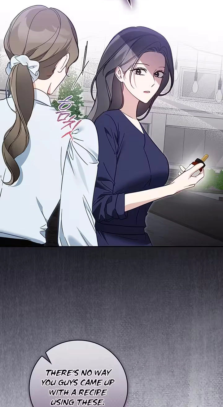 Read Virtuous Romance chapter 32 image 32 on Lezhin