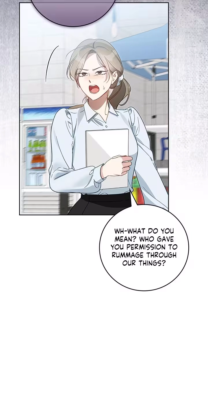 Read Virtuous Romance chapter 32 image 33 on Lezhin