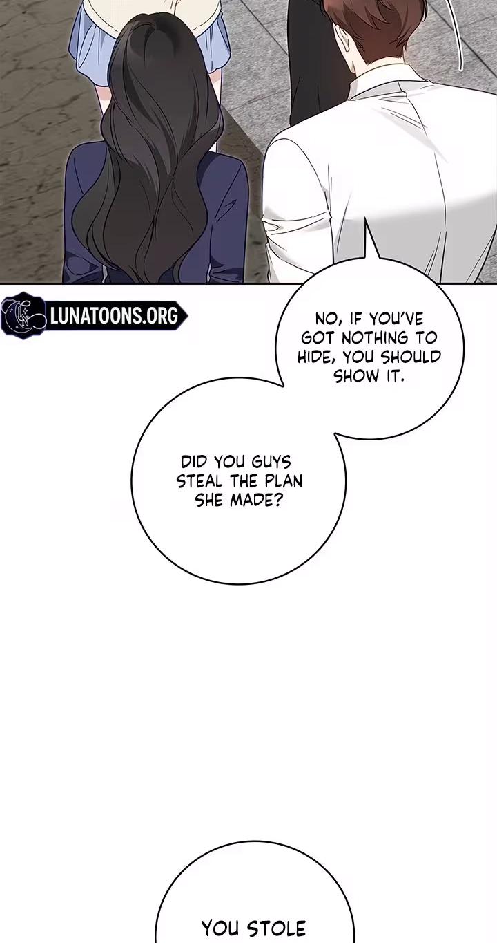 Read Virtuous Romance chapter 32 image 40 on Lezhin