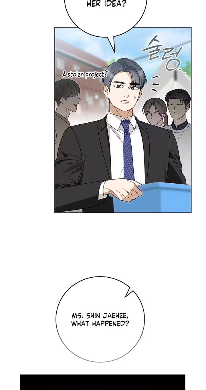 Read Virtuous Romance chapter 32 image 41 on Lezhin