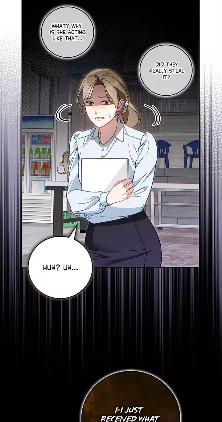 Read Virtuous Romance chapter 32 image 42 on Lezhin