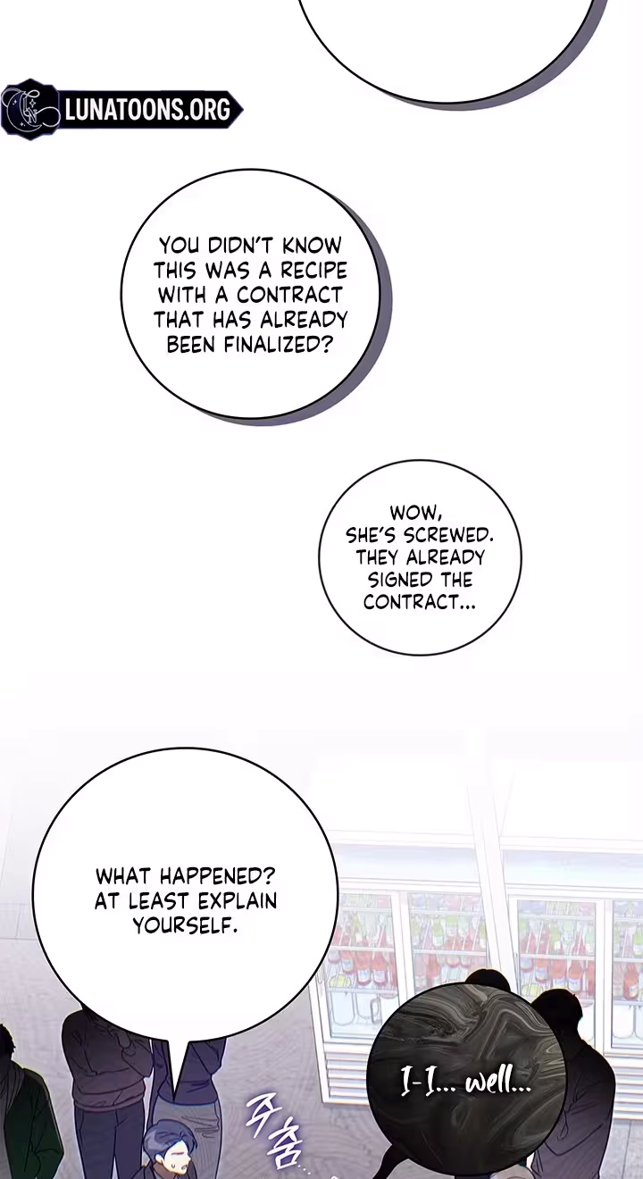 Read Virtuous Romance chapter 32 image 46 on Lezhin
