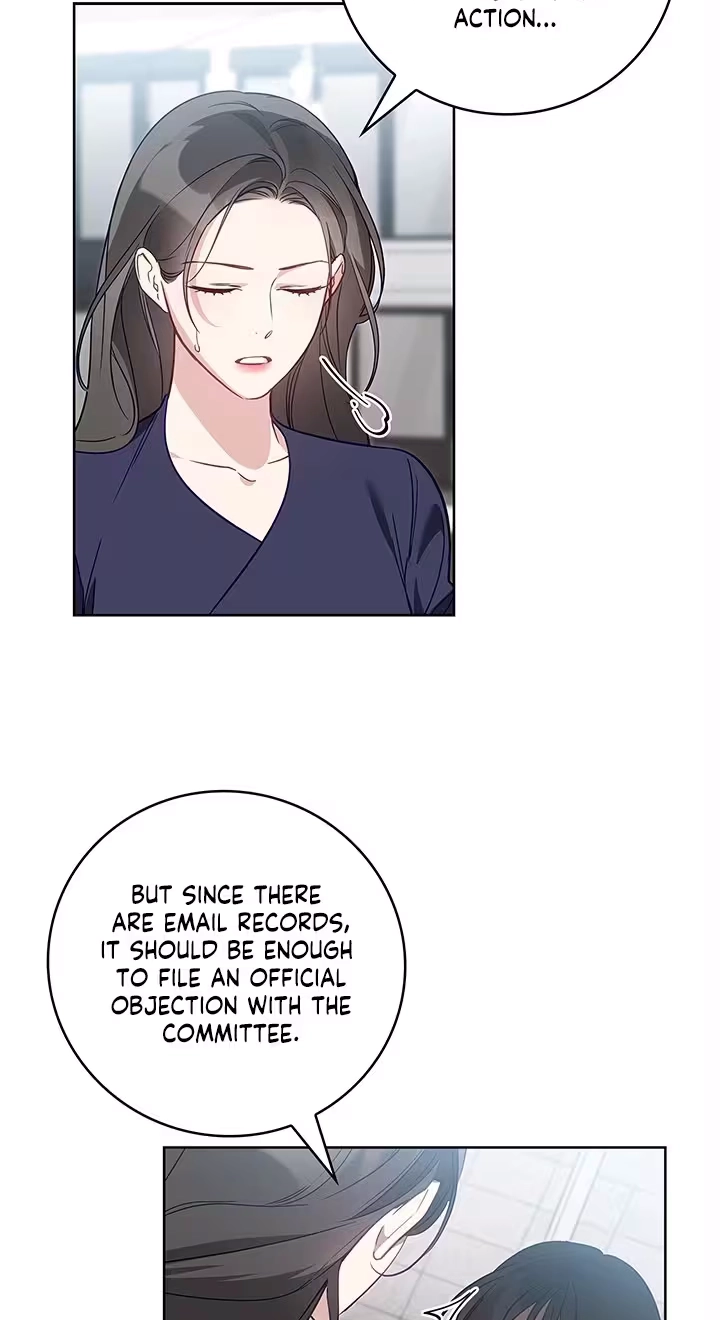 Read Virtuous Romance chapter 32 image 48 on Lezhin