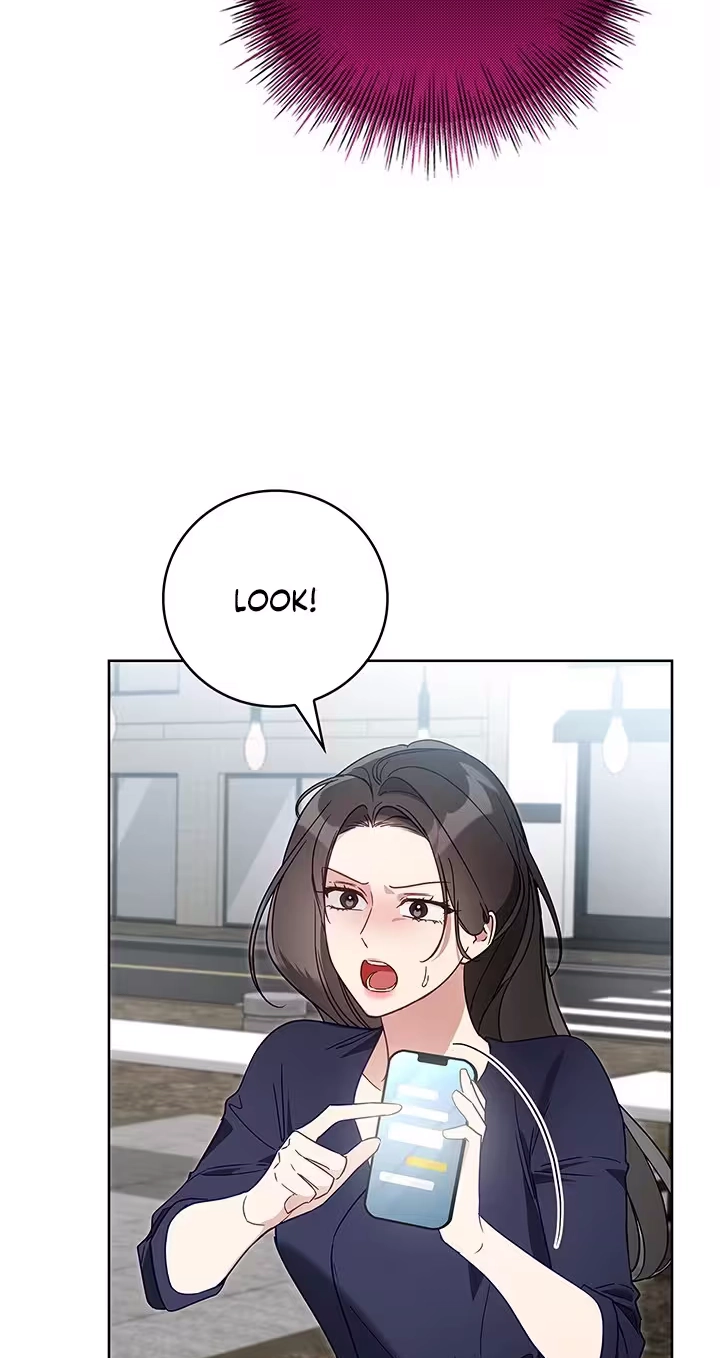 Read Virtuous Romance chapter 32 image 5 on Lezhin