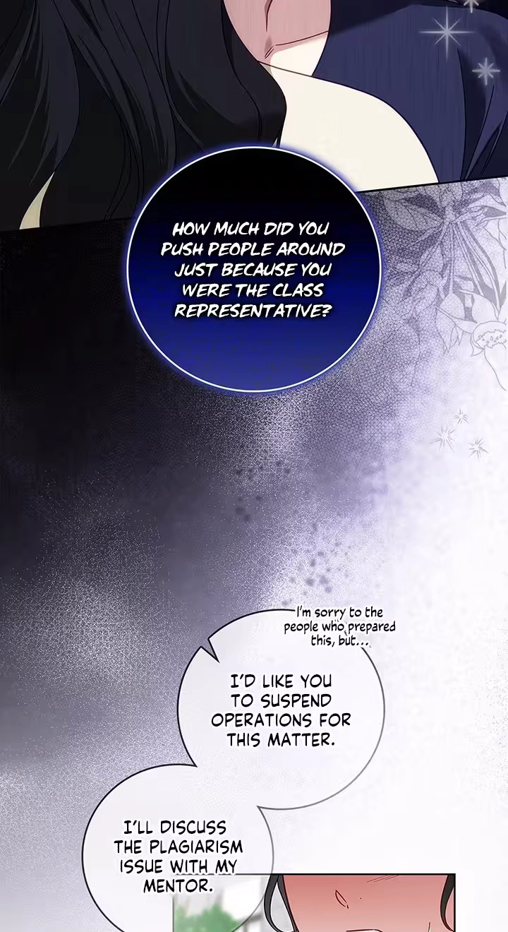 Read Virtuous Romance chapter 32 image 52 on Lezhin
