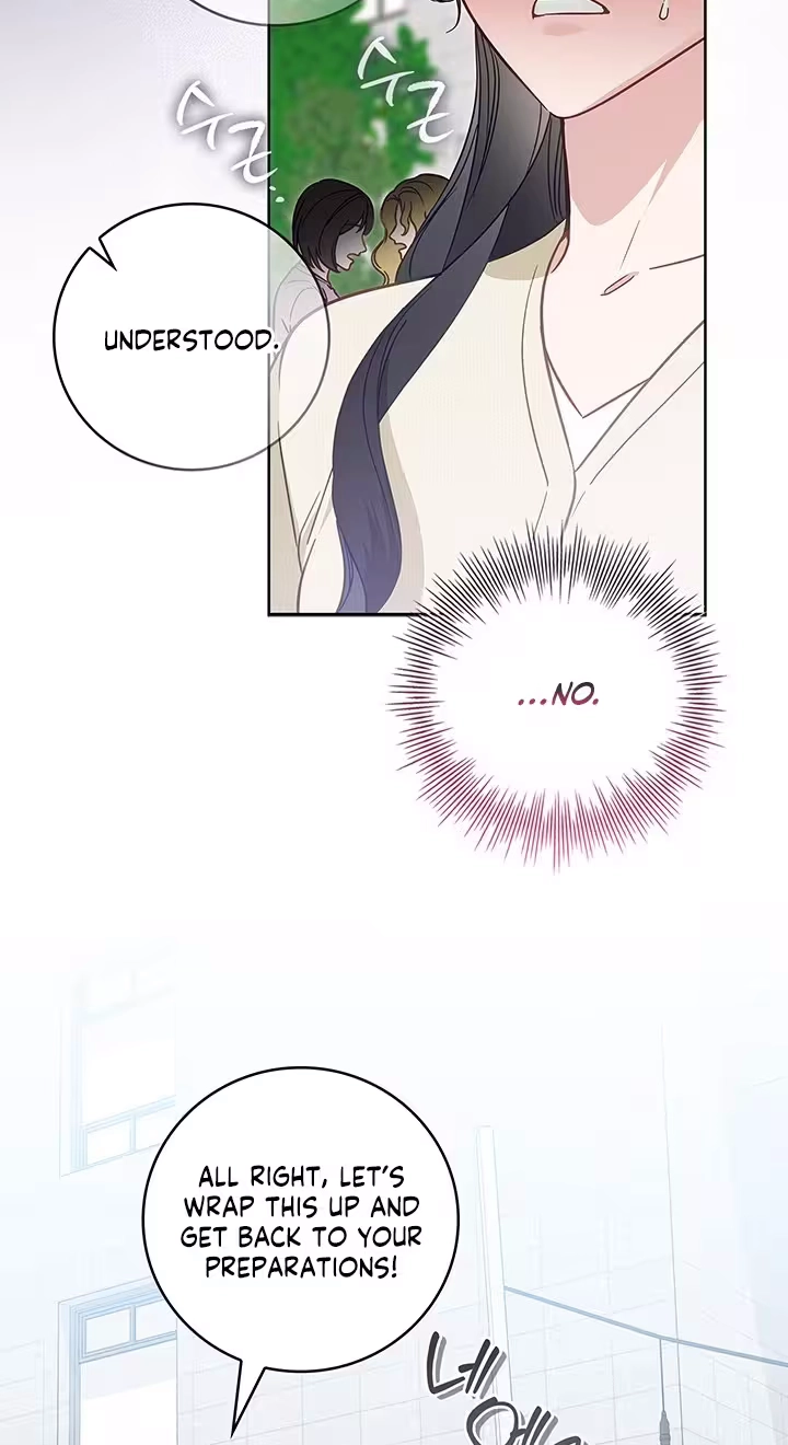 Read Virtuous Romance chapter 32 image 53 on Lezhin