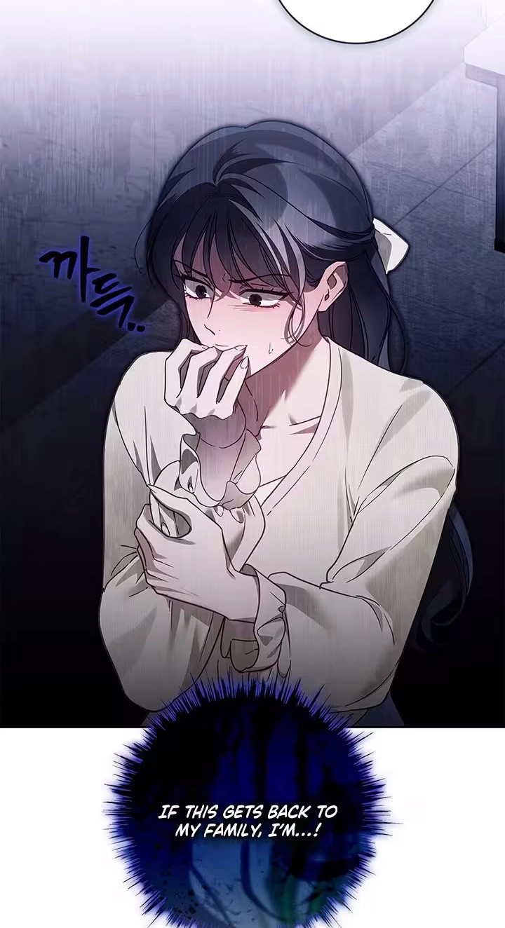 Read Virtuous Romance chapter 32 image 56 on Lezhin