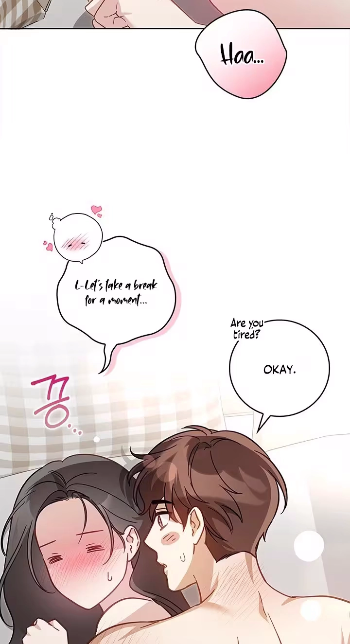 Read Virtuous Romance chapter 32 image 58 on Lezhin