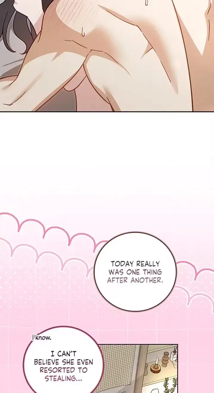 Read Virtuous Romance chapter 32 image 59 on Lezhin