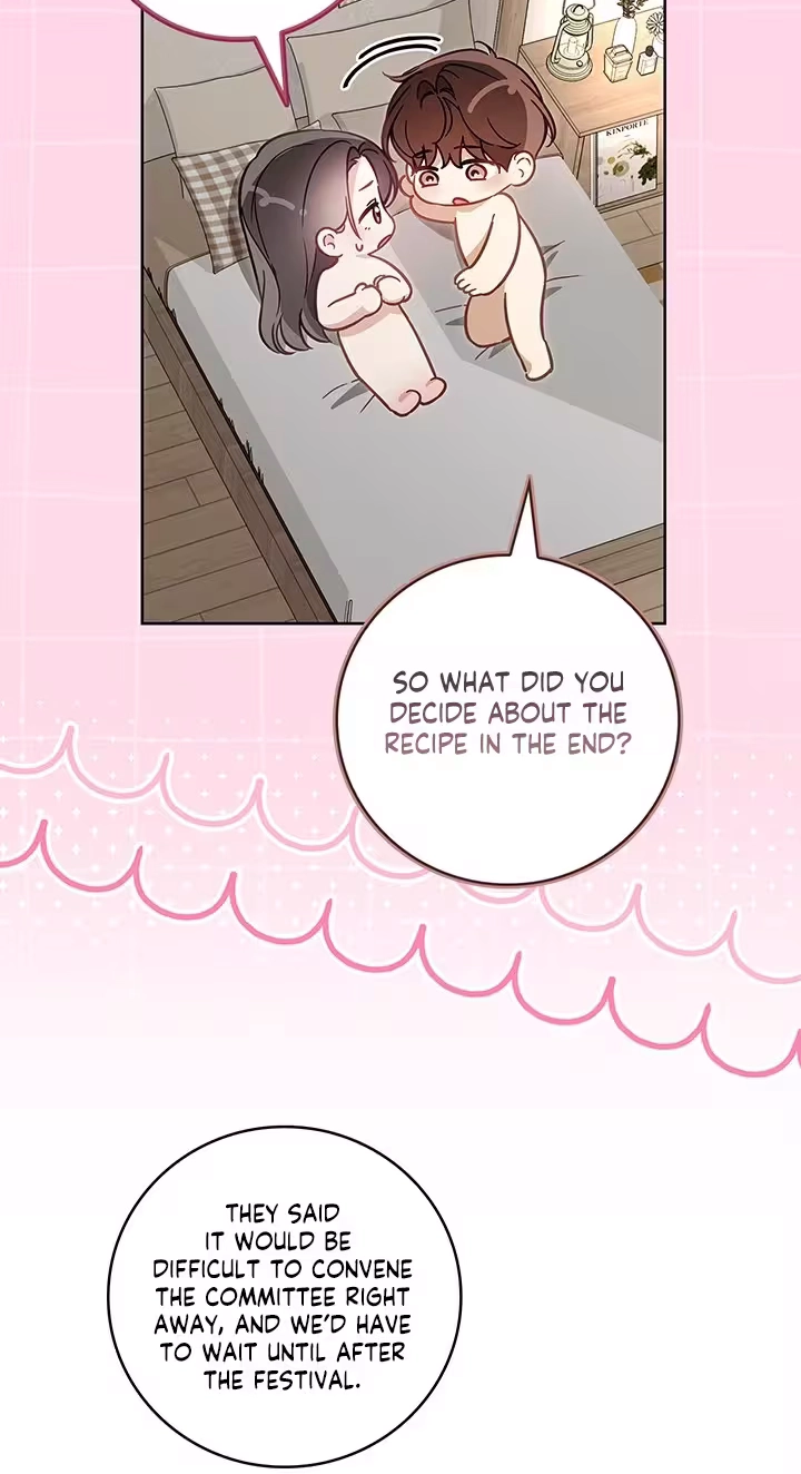 Read Virtuous Romance chapter 32 image 60 on Lezhin